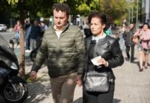 Padres de Sandra Peña reclaman sanción «contundente y ejemplarizante» al colegio Irlandesas de Loreto por no actuar ante acoso escolar