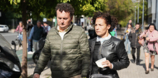 Padres de Sandra Peña reclaman sanción «contundente y ejemplarizante» al colegio Irlandesas de Loreto por no actuar ante acoso escolar