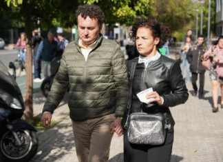 Padres de Sandra Peña reclaman sanción «contundente y ejemplarizante» al colegio Irlandesas de Loreto por no actuar ante acoso escolar