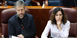 Gobierno de Ayuso exige por carta al ministro Puente el pago de 250 millones pendientes al Consorcio Regional de Transportes de Madrid