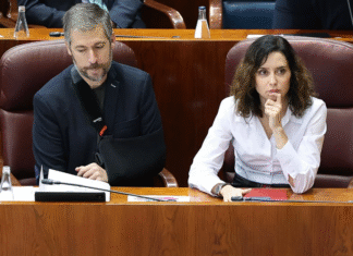 Gobierno de Ayuso exige por carta al ministro Puente el pago de 250 millones pendientes al Consorcio Regional de Transportes de Madrid