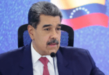 Mapa de apoyos: aliados potenciales de Venezuela ante la escalada militar de EE.UU. en el Caribe