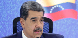 Mapa de apoyos: aliados potenciales de Venezuela ante la escalada militar de EE.UU. en el Caribe