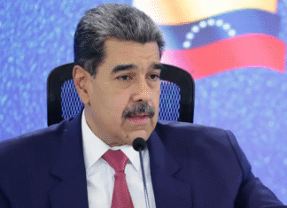 Mapa de apoyos: aliados potenciales de Venezuela ante la escalada militar de EE.UU. en el Caribe