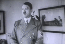 Científicos analizan ADN de Hitler: apuntan a posible micropene por síndrome de Kallmann