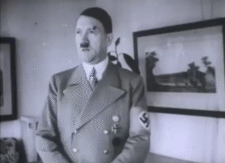 Científicos analizan ADN de Hitler: apuntan a posible micropene por síndrome de Kallmann