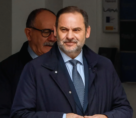 PSOE rechaza «cualquier blanqueo» en pagos a Ábalos y denuncia que la instrucción del ‘caso Koldo’ se basa en «conjeturas»