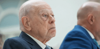 Jordi Pujol, ingresado en un hospital de Barcelona por neumonía: su juicio arranca en una semana