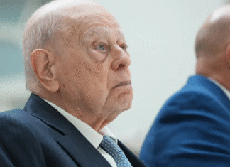 Jordi Pujol, ingresado en un hospital de Barcelona por neumonía: su juicio arranca en una semana