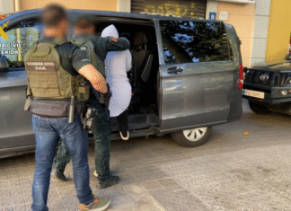 Una chica de 17 años mata de una puñalada a su cuñada de 20 en una riña familiar en Aces (Asturias)