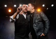 ‘Y ahora Sonsoles’ desvela los beneficios reales de la gira de Andy y Lucas: Andy ganó casi la mitad que Lucas