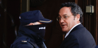 Testigos y agentes de la UCO declaran en el juicio al fiscal general: se analizan dispositivos electrónicos por la filtración