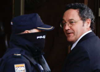 Testigos y agentes de la UCO declaran en el juicio al fiscal general: se analizan dispositivos electrónicos por la filtración