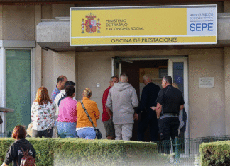 El SEPE obligará a los beneficiarios del subsidio por desempleo a presentar la declaración de la renta a partir de 2026