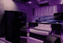 El último eslabón del mercado de alquiler también está al alza: la habitación por horas en Madrid