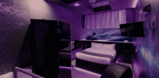 El último eslabón del mercado de alquiler también está al alza: la habitación por horas en Madrid