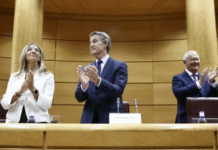 El Senado propondrá este miércoles una reforma del Código Penal para que cortar suministros a okupas deje de ser delito