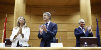 El Senado propondrá este miércoles una reforma del Código Penal para que cortar suministros a okupas deje de ser delito