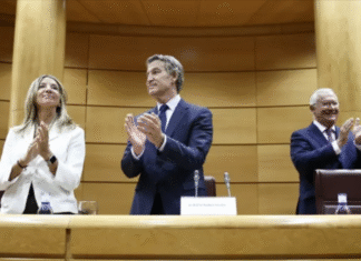 El Senado propondrá este miércoles una reforma del Código Penal para que cortar suministros a okupas deje de ser delito