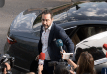 Aldama suplica al juez vender su «castillo en Málaga» para evitar el colapso financiero: ¿Salvación o nuevo capítulo de la trama Koldo?