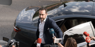 Aldama suplica al juez vender su «castillo en Málaga» para evitar el colapso financiero: ¿Salvación o nuevo capítulo de la trama Koldo?