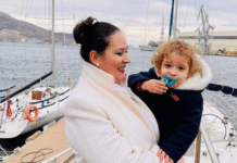 La lucha de una madre de un pueblo de Alicante contra la discriminación a su hijo con discapacidad: «He recibido amenazas»