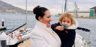 La lucha de una madre de un pueblo de Alicante contra la discriminación a su hijo con discapacidad: «He recibido amenazas»