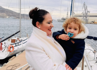 La lucha de una madre de un pueblo de Alicante contra la discriminación a su hijo con discapacidad: «He recibido amenazas»