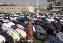 Una madre musulmana exige en los tribunales clases de religión islámica para su hijo en un colegio católico concertado