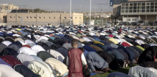 Una madre musulmana exige en los tribunales clases de religión islámica para su hijo en un colegio católico concertado