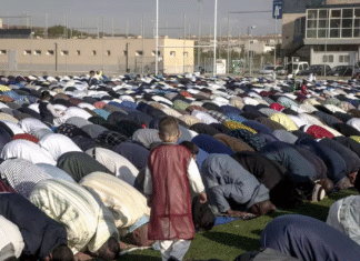 Una madre musulmana exige en los tribunales clases de religión islámica para su hijo en un colegio católico concertado