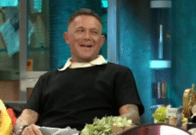 El zasca de Alejandro Sanz a David Broncano en ‘La Revuelta’: «No estás invitado porque no eres artista»