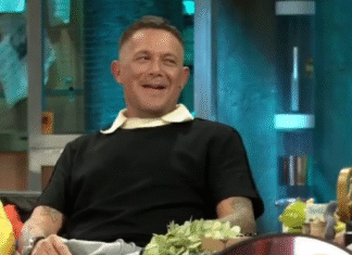 El zasca de Alejandro Sanz a David Broncano en ‘La Revuelta’: «No estás invitado porque no eres artista»