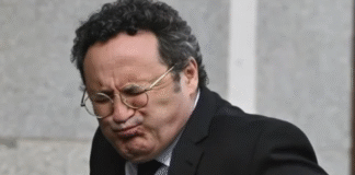 El PP avisa: la condena al fiscal general es “solo la primera ficha del dominó” y “todos los de arriba tienen los días contados”