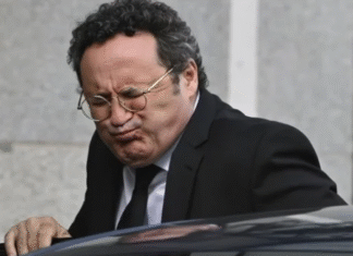 El PP avisa: la condena al fiscal general es “solo la primera ficha del dominó” y “todos los de arriba tienen los días contados”