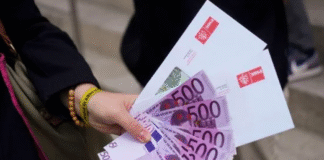 La subida salarial del 11% para funcionarios: así quedarían los sueldos de los 3,5 millones de empleados públicos hasta 2028