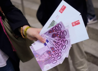 La subida salarial del 11% para funcionarios: así quedarían los sueldos de los 3,5 millones de empleados públicos hasta 2028