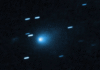 ¡El Viajero Estelar 3I/ATLAS Despierta el Cielo: La NASA Desvela su Órbita Relámpago y Por Qué Nos Deja Sin Aliento!