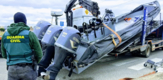 ¡Alarma Roja en la Lucha Antinarco: Sindicatos Policiales Claman Recursos para Frenar la Ola de Violencia que Amenaza a España!