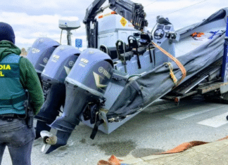 ¡Alarma Roja en la Lucha Antinarco: Sindicatos Policiales Claman Recursos para Frenar la Ola de Violencia que Amenaza a España!