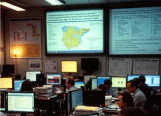 ¡Escándalo en las Altas Esferas: La Lista de Jueces y Policías de Alto Rango Condenados en España que Sacude los Pilares de la Justicia! ¡SUPREMO AL ATAQUE: Aviso Brutal a Jueces, Fiscales, Políticos y Policías que Abusan del Poder!