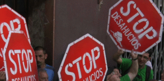 ¡Corazón Partido en Madrid: Justicia Ratifica el Desalojo de Madre Soltera y Sus Cuatro Hijos, Incluido Uno con Discapacidad, Tras Estafa de 600 Euros!