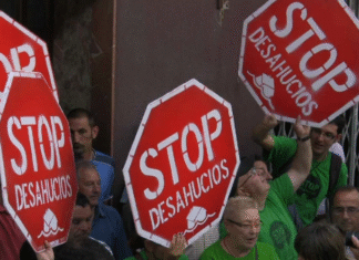 ¡Corazón Partido en Madrid: Justicia Ratifica el Desalojo de Madre Soltera y Sus Cuatro Hijos, Incluido Uno con Discapacidad, Tras Estafa de 600 Euros!