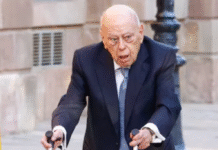 ¡El Fantasma de Pujol Regresa al Banquillo: ¿Podrá el Patriarca de CiU, a Sus 95 Años, Enfrentar su Juicio por la Fortuna Oculta en Andorra?