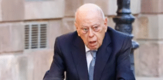 ¡El Fantasma de Pujol Regresa al Banquillo: ¿Podrá el Patriarca de CiU, a Sus 95 Años, Enfrentar su Juicio por la Fortuna Oculta en Andorra?