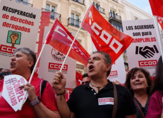 ¡Rebelión en la Función Pública: La Oferta Salarial del Gobierno Deja a los Funcionarios con las Bolsas Vacías – ¡No Recuperarán el Poder Adquisitivo Perdido en Solo Dos Años de Inflación Devoradora!