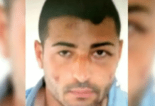 El alunicero ‘Niño Juan’ reaparece vivo… ¡con un tiro en la pierna como «aviso» de la mafia madrileña tras secuestro exprés en Carabanchel!