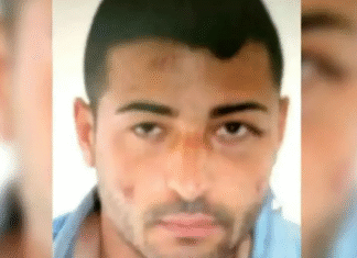 El alunicero ‘Niño Juan’ reaparece vivo… ¡con un tiro en la pierna como «aviso» de la mafia madrileña tras secuestro exprés en Carabanchel!