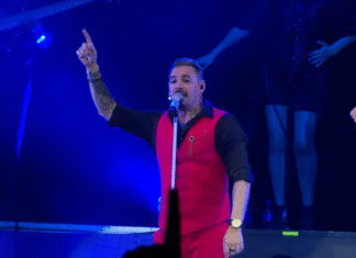 Andy Contraataca con Furia – «¡Son Unos Cínicos si Niegas la Infidelidad!» – El Dúo Legendario se Desangra en Público!