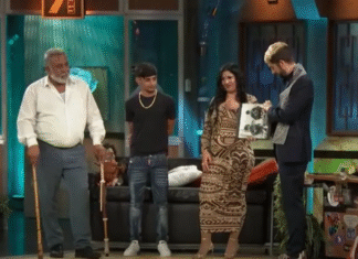 ¡Broncano Enciende las Luces de la Cañada Real: En ‘La Revuelta’, Desnuda el Olvido de 8.000 Familias sin Electricidad – ¡El Grito de Toni, Sulami y Chule que Remueve España!